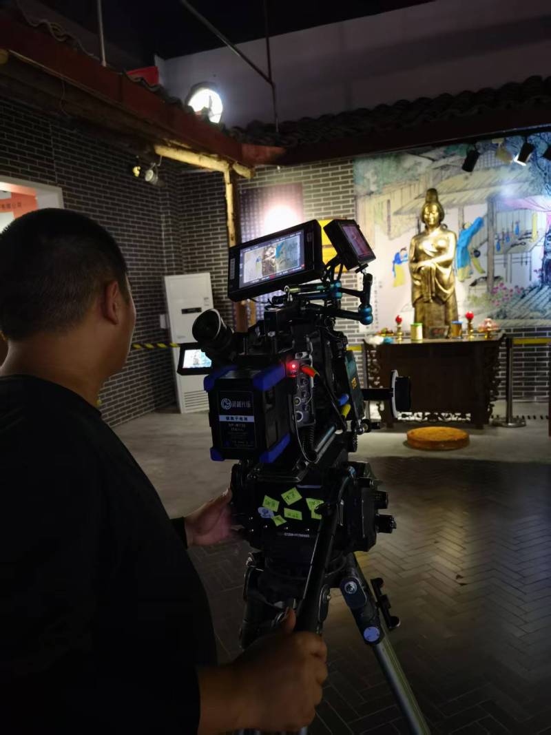 聚焦牧野区产品宣传视频拍摄公司，以专业实力赋能品牌声量升级