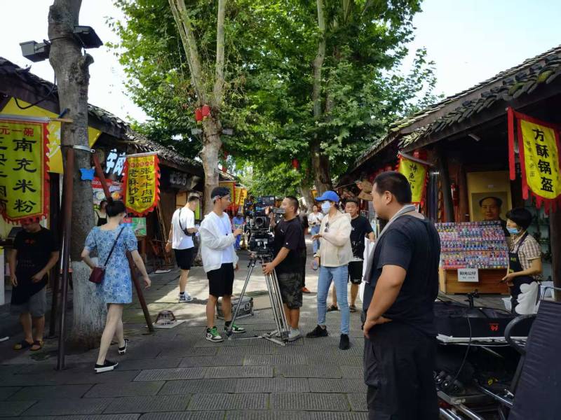 牧野区产品视频拍摄技术升级：AI与三维动画深度融合