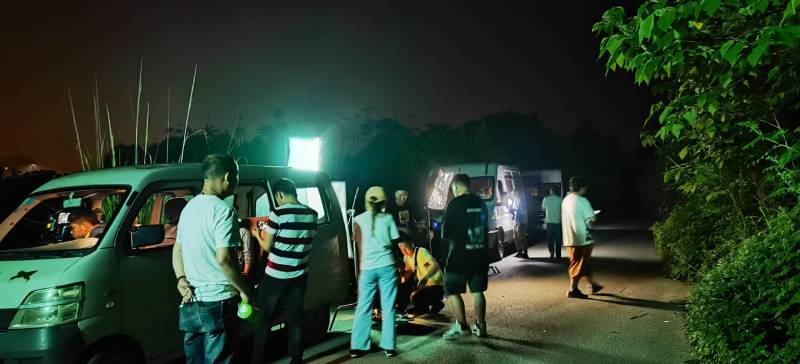 以镜头为笔，绘就牧野区产品视频的进阶之路