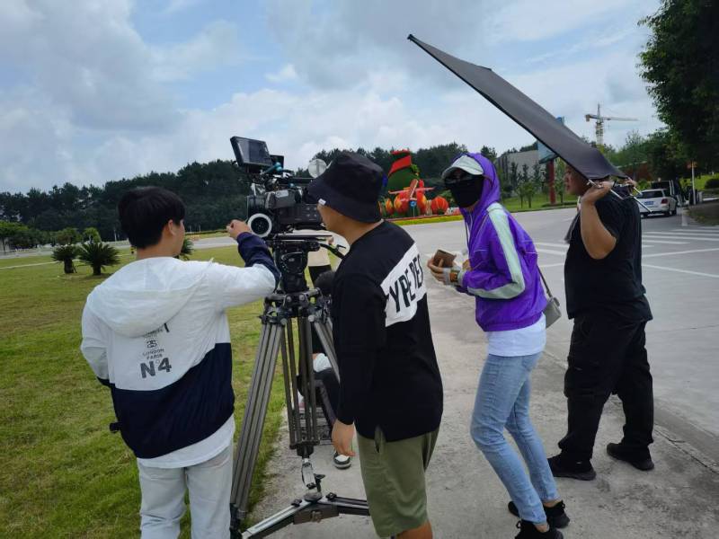 牧野区极致互动，未来愿景宏大，致力于成为全球领先的产品宣传视频企业