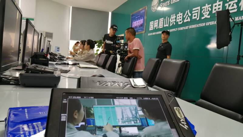 牧野区产品宣传视频拍摄公司：如何打造兼具传播力与转化力的内容？