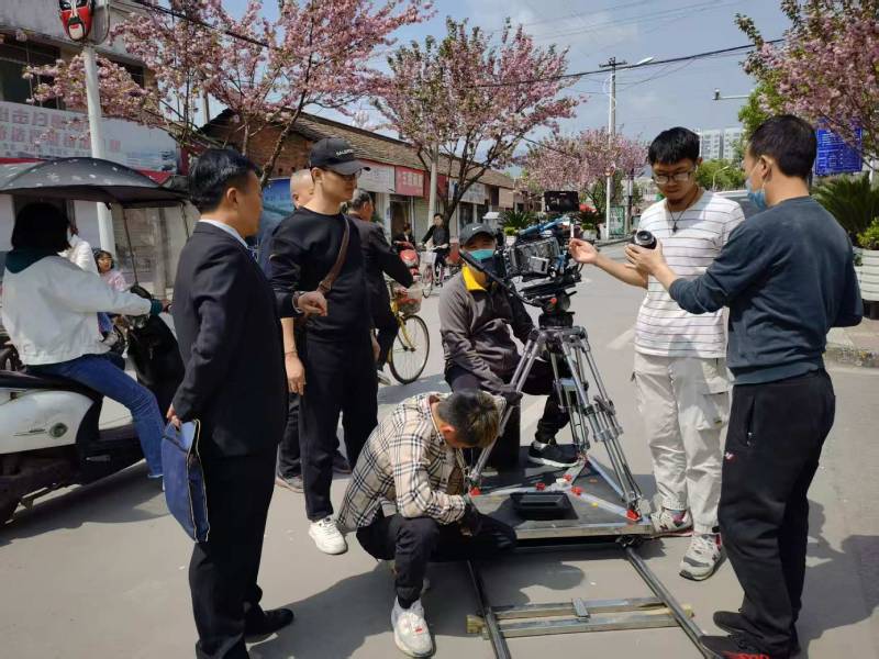 牧野区产品视频拍摄进阶指南，助力产品抢占视觉高地