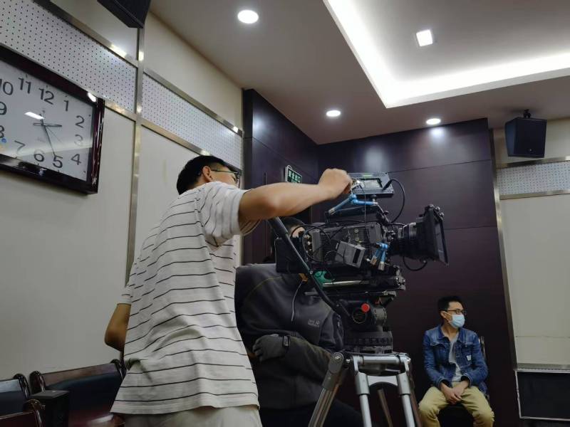 大数据指导创作方向，牧野区产品视频拍摄公司让每帧画面都有效触达