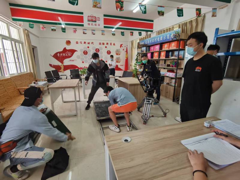 牧野区电商产品视频拍摄制作实战秘籍，助力产品引爆电商流量